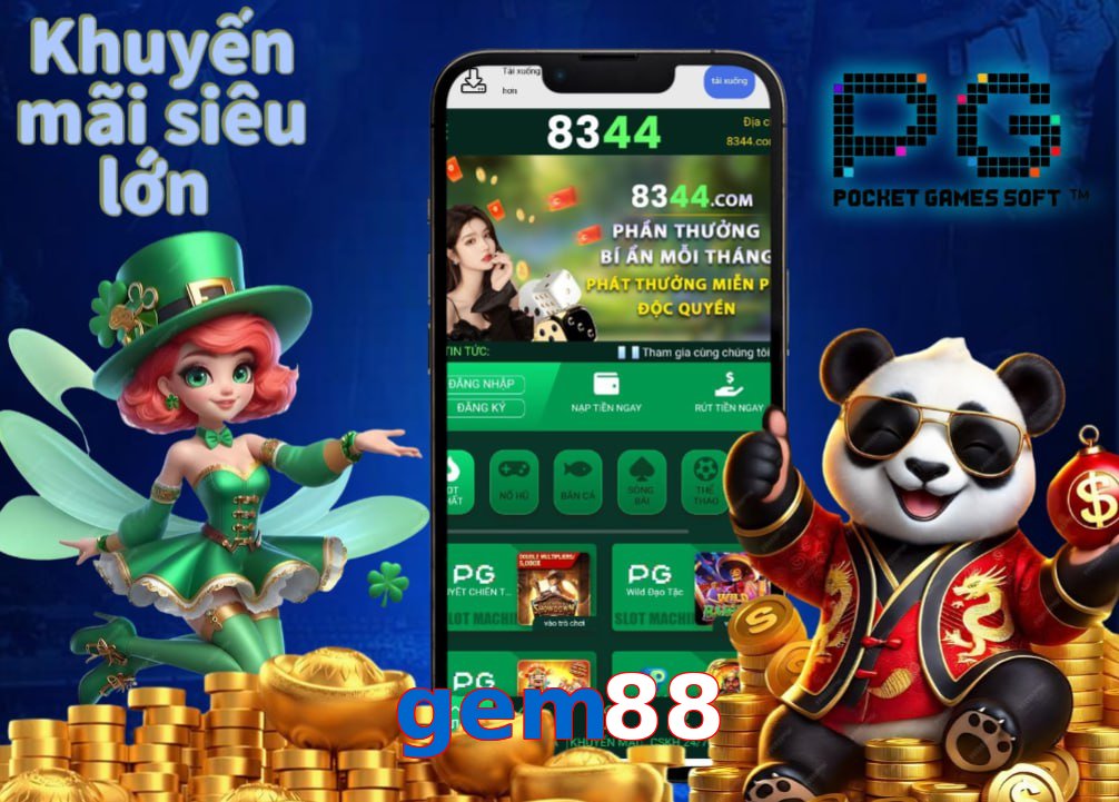 gem88